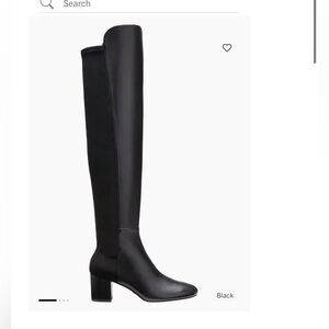 Stuart Weitzman Women’s Boots